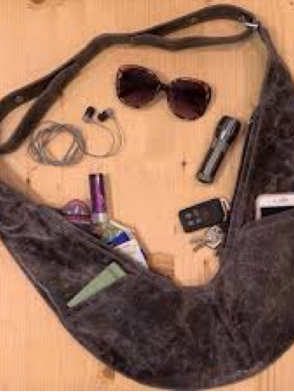 Sash bag nwot Crossbody Bag - Picture 6 of 6